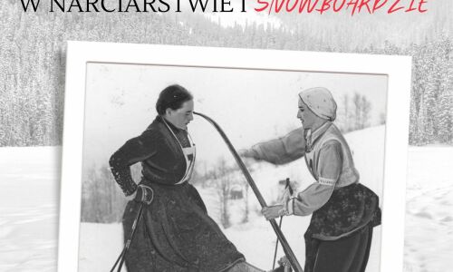 II Mistrzostwa Adwokatury Krakowskiej w narciarstwie i snowboardzie - 5.03.2023 r.